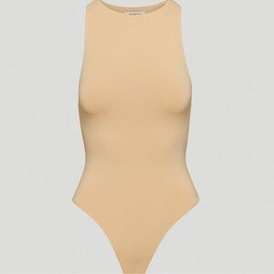 NWT Babaton Body Contour Bodysuit